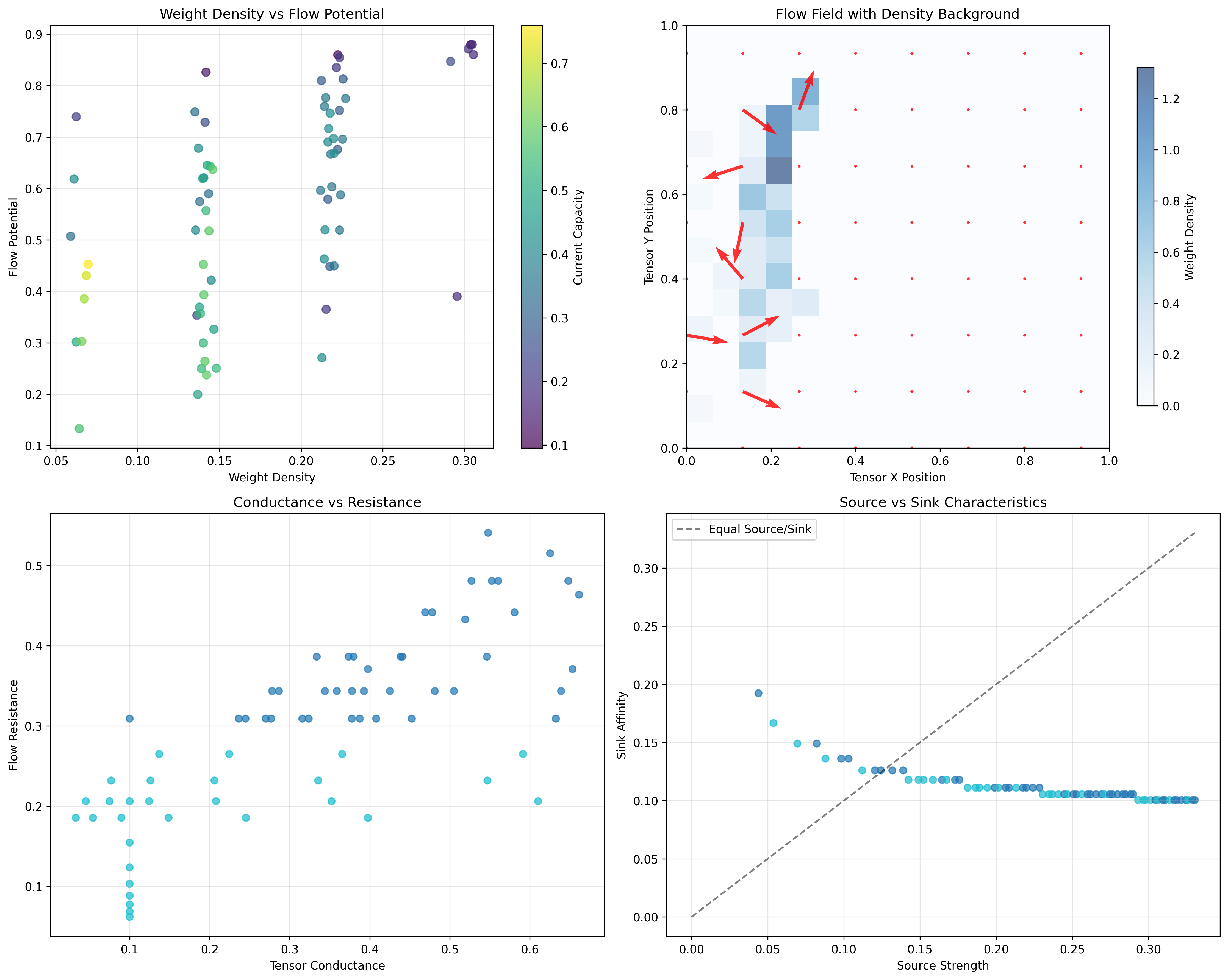 Flow Dynamics
