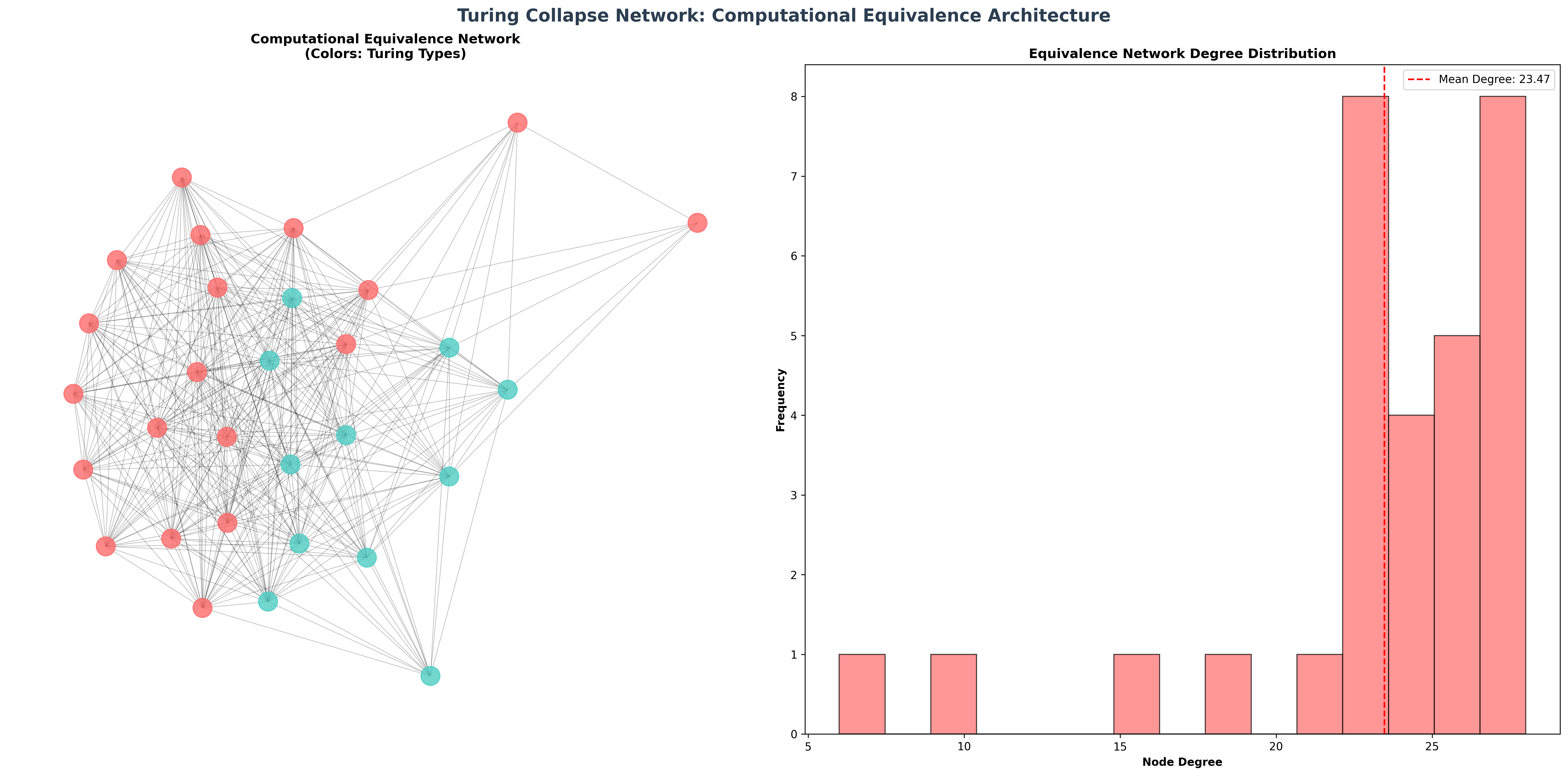 Network Structure
